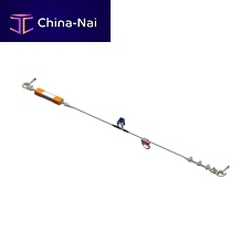 Horizontal lifeline Miller Xenon®fall-arrest
