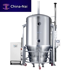 Fluidized bed dryer FLUIDRYdryingfor the pharmaceutical industrysampling