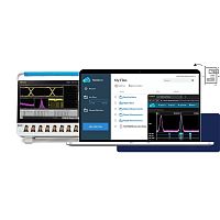 Technical data management software TekDrive series engineeringautomationtest