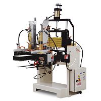 CNC drilling machine FOT 2Mverticalhorizontalfor wood