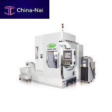 CNC gear-cutting machine MBGC-100for bevel gear