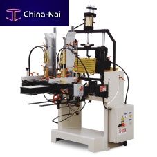 CNC drilling machine FOT 2Mverticalhorizontalfor wood