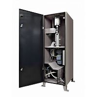 Pneumatic conveyor tubulartransportautomatic