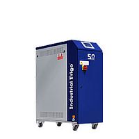 Cooling thermal regulator GTWprocessindustrial