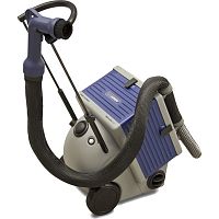 Portable ionizer JUMBO Filtertrolley 2.0 Elephant