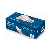 Vinyl gloves VGLOVL01medicalsurgicalpowder-free