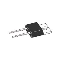 Schottky diode RJU series ZenerPINPN junction