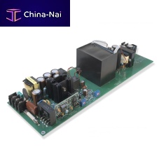 Industrial DC/DC converter DIO-120 seriesopen-framehigh-voltagesingle-output