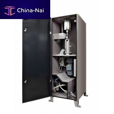 Pneumatic conveyor tubulartransportautomatic