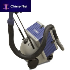 Portable ionizer JUMBO Filtertrolley 2.0 Elephant
