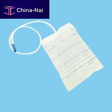 Urinary drainage set SG010-10PVC