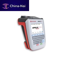 PAT tester Apollo 600+ performanceelectrical safetyemergency lighting battery