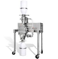 Rotor mill M5Abatchhammerpharmaceutical industry