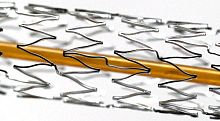 Biliary stent DISCOVERY BILIARYnitinolself-expanding