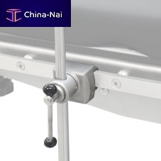 Stainless steel operating table clamp OT60.17