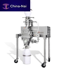 Rotor mill M5Abatchhammerpharmaceutical industry