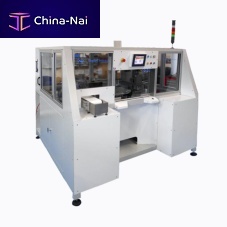 Tinning machine
