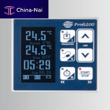 Monitoring control system profi200processdigitalvision