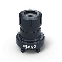 ER collet chuck 41052millingfor machiningprecision