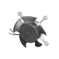 Cooling fan BS-CF1001propeller