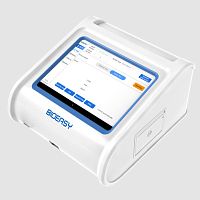 Laboratory analyzer EASY-11automaticbenchtopfluorescence