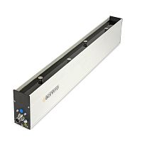 Pulsed DC anti-static bar IDB-35