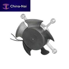Cooling fan BS-CF1001propeller