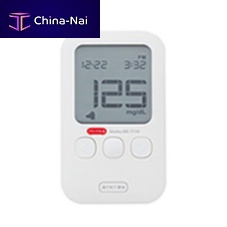 Automatic blood glucose meter thinka BS-7110veterinaryhematocritUSB