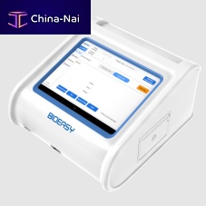 Laboratory analyzer EASY-11automaticbenchtopfluorescence