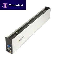 Pulsed DC anti-static bar IDB-35