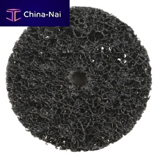 Non-woven abrasive cloth SVS_GS