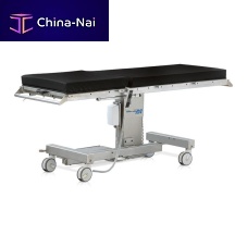 Transport stretcher trolley BN ETP medical imagingmanualelectric