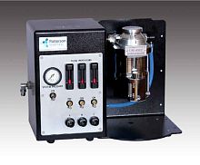 Tabletop veterinary anesthesia workstation SAS � 3