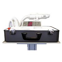 Podiatry laser LightPod Forte®Nd:YAGtabletop