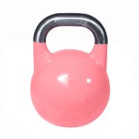 Kettlebell 7640344751782