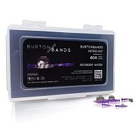Dental restoration instrument kit BurtonBands Intro