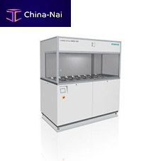 Ultrasonic cleaning machine UCS seriesimmersionautomaticprocess