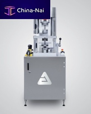 Tablet press