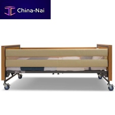 Bed guard rail protective cover 1