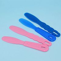 Dental spatula GD-1631plastic