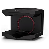 High-speed 3D scanner E4for dental laboratoriesfor orthodontic laboratoriesbenchtop