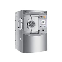 Tablet coater PC-Llaboratoryfloor-standing