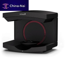 High-speed 3D scanner E4for dental laboratoriesfor orthodontic laboratoriesbenchtop