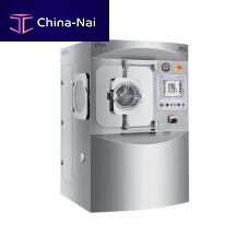 Tablet coater PC-Llaboratoryfloor-standing