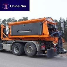 Truck salt spreader Icebear V