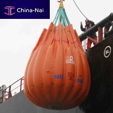 Load test ballast bag WB Series