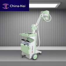 Digital mobile radiography unit LITEX DR