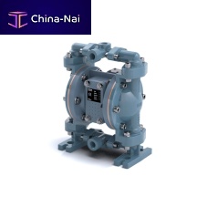 Double-diaphragm pump A8-A1-1acidfor solventsfor ink