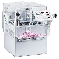 Tablet tester UTS 4.1automaticfloor-standing