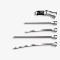 Spine surgery handpiece Slimneurosurgicalelectricdirect